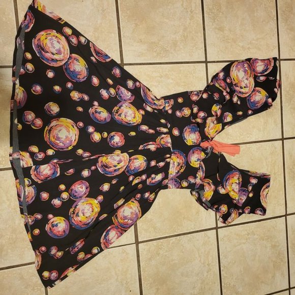 Trashy Diva Bubbles Eugene Dress - Picture 4 of 5